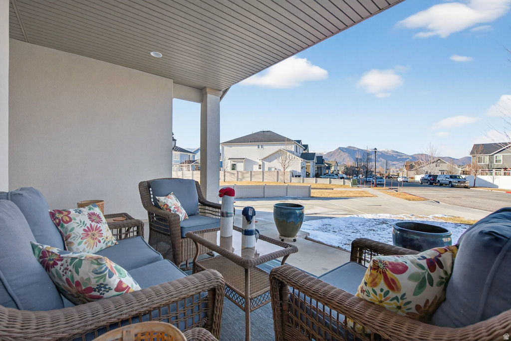 465 W MEADOW WALK DR Heber City, UT 84032