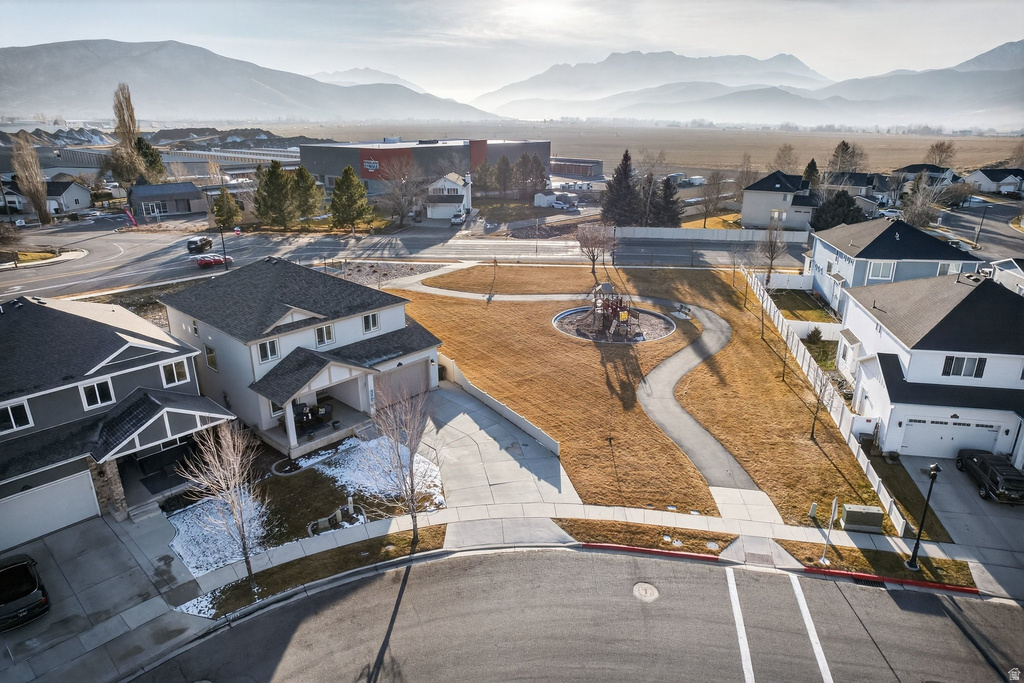 465 W MEADOW WALK DR Heber City, UT 84032