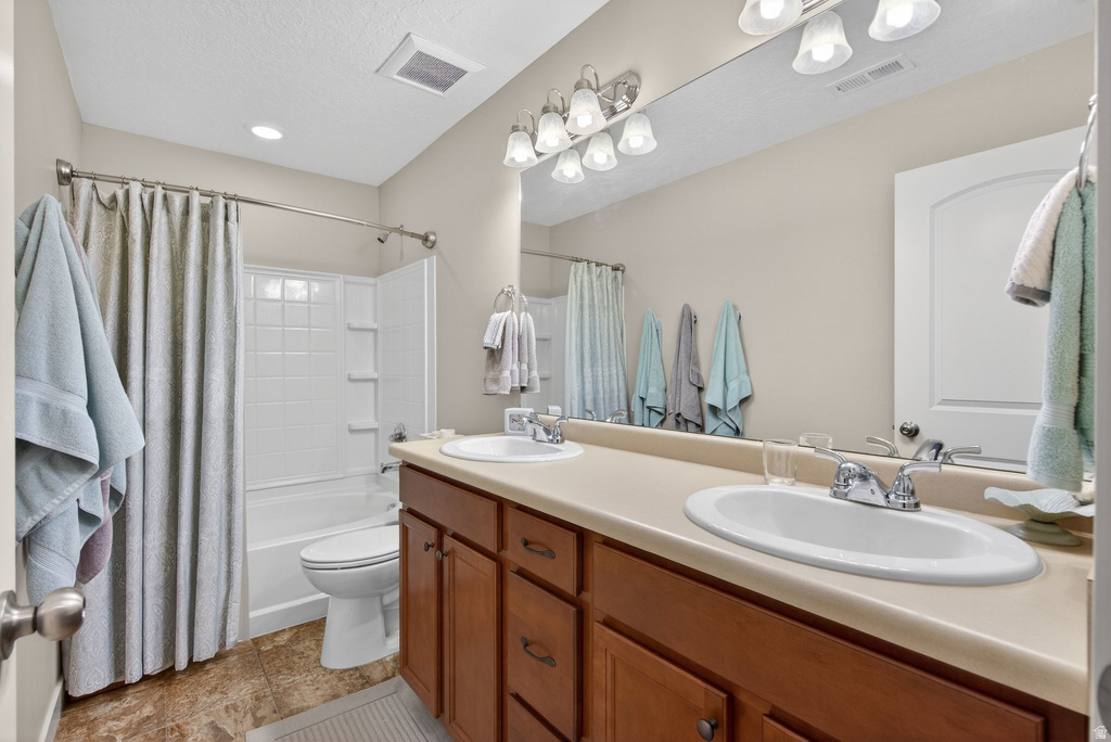 465 W MEADOW WALK DR Heber City, UT 84032