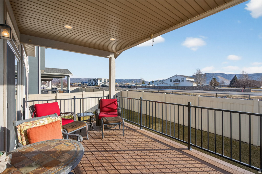 465 W MEADOW WALK DR Heber City, UT 84032