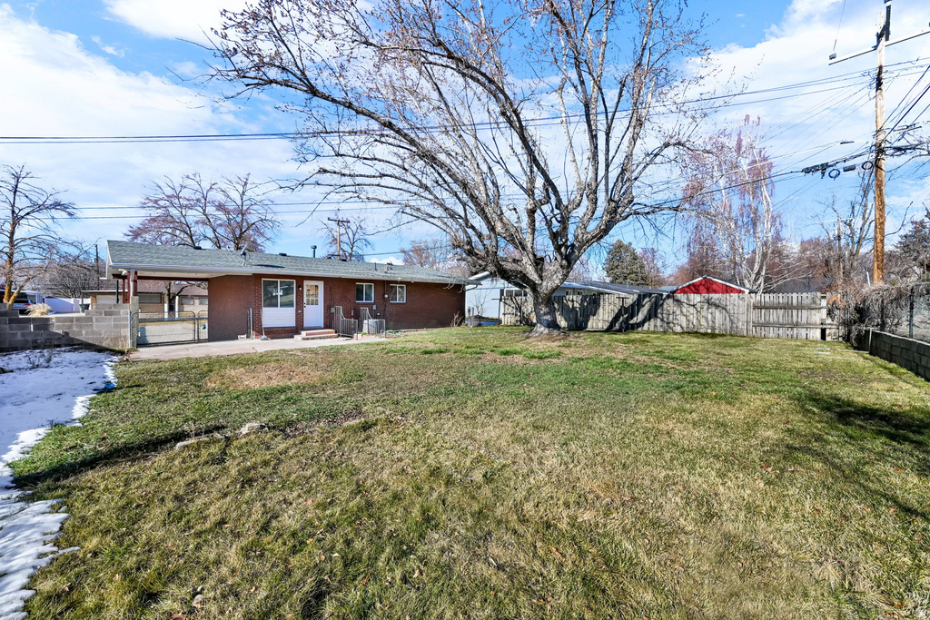 584 ECCLES AVE Ogden, UT 84404