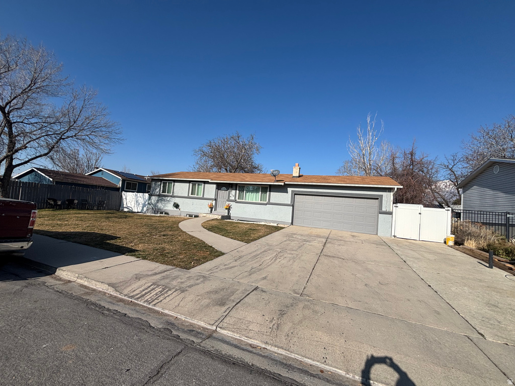 1110 W 105 N Orem, UT 84057