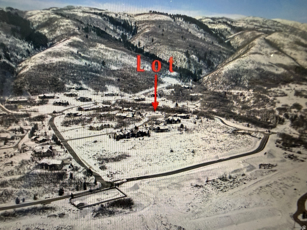 1109 N LAKESIDE CT Eden, UT 84310