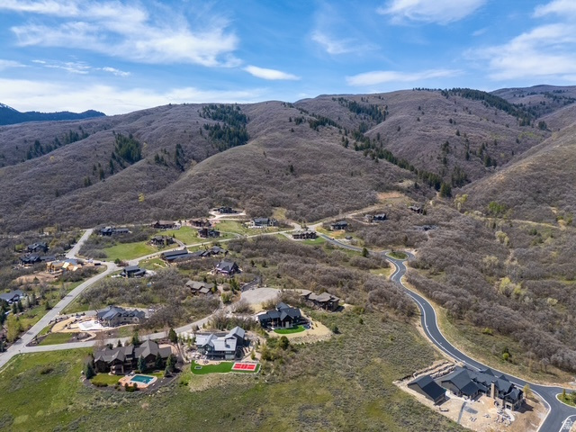 1109 N LAKESIDE CT Eden, UT 84310