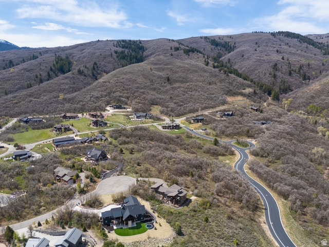 1109 N LAKESIDE CT Eden, UT 84310