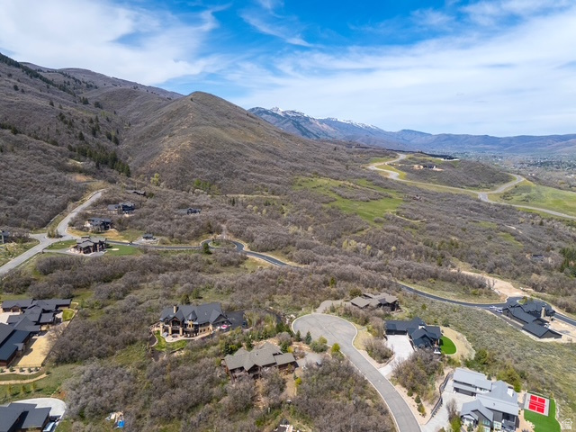 1109 N LAKESIDE CT Eden, UT 84310