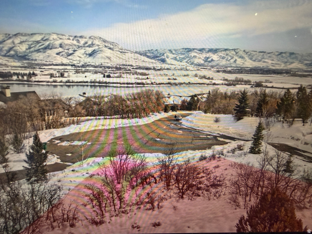 1109 N LAKESIDE CT Eden, UT 84310