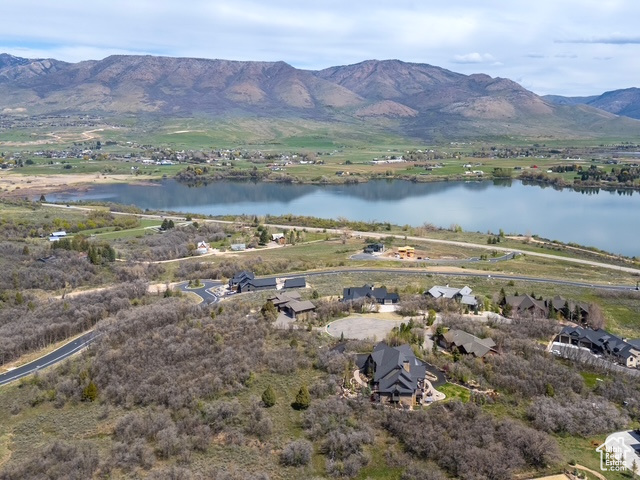 1109 N LAKESIDE CT Eden, UT 84310