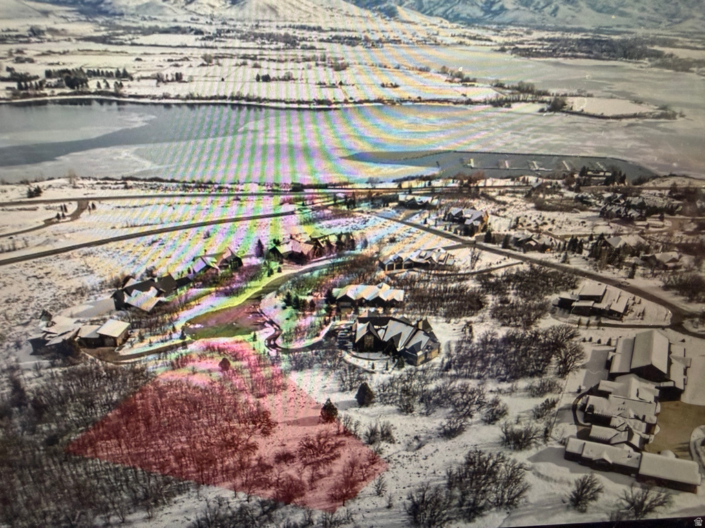 1109 N LAKESIDE CT Eden, UT 84310