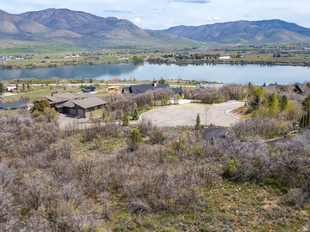 1109 N LAKESIDE CT Eden, UT 84310