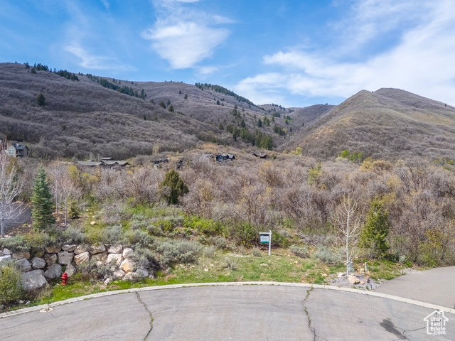 1109 N LAKESIDE CT Eden, UT 84310