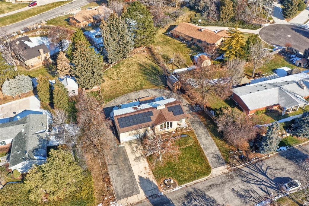 458 W 4125 N Pleasant View, UT 84414