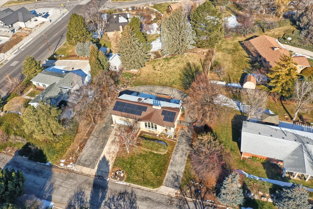 458 W 4125 N Pleasant View, UT 84414