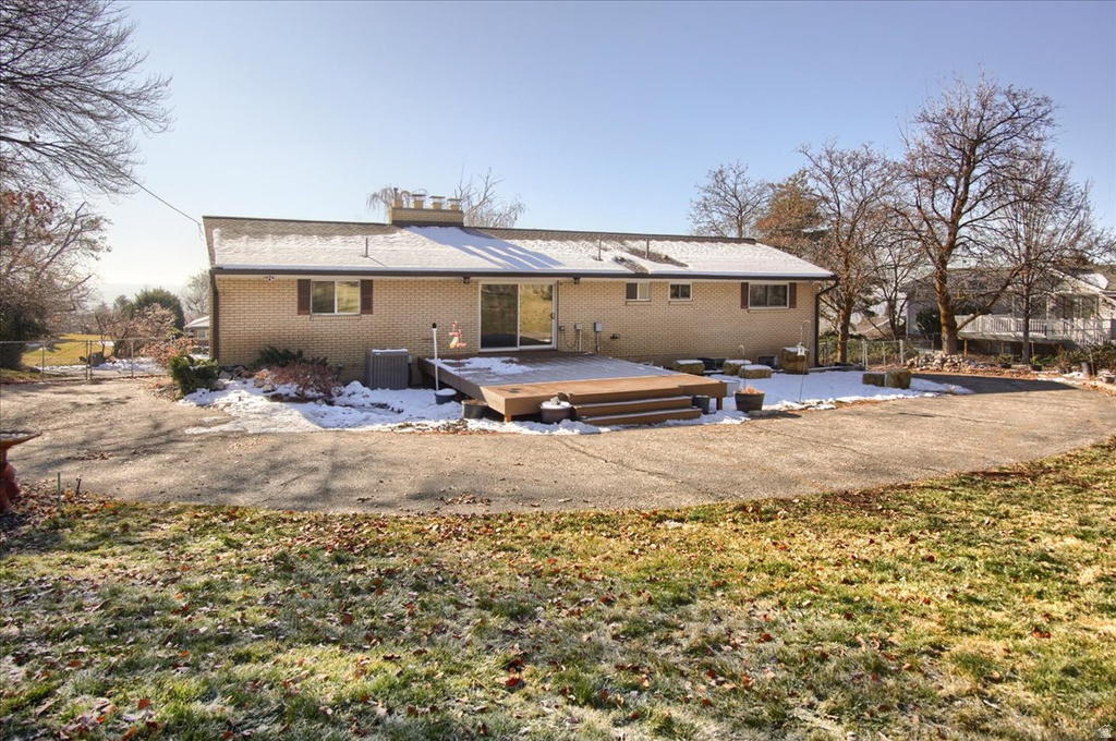 458 W 4125 N Pleasant View, UT 84414