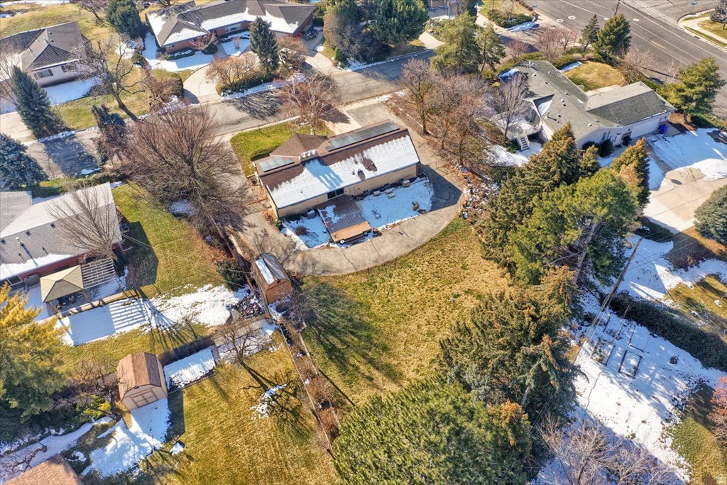 458 W 4125 N Pleasant View, UT 84414