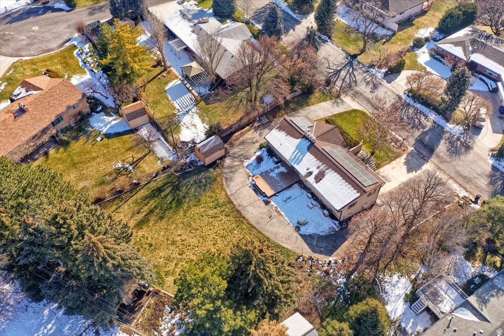 458 W 4125 N Pleasant View, UT 84414