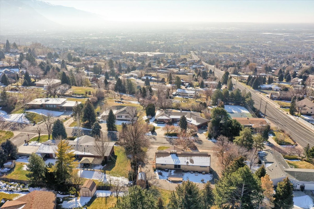 458 W 4125 N Pleasant View, UT 84414