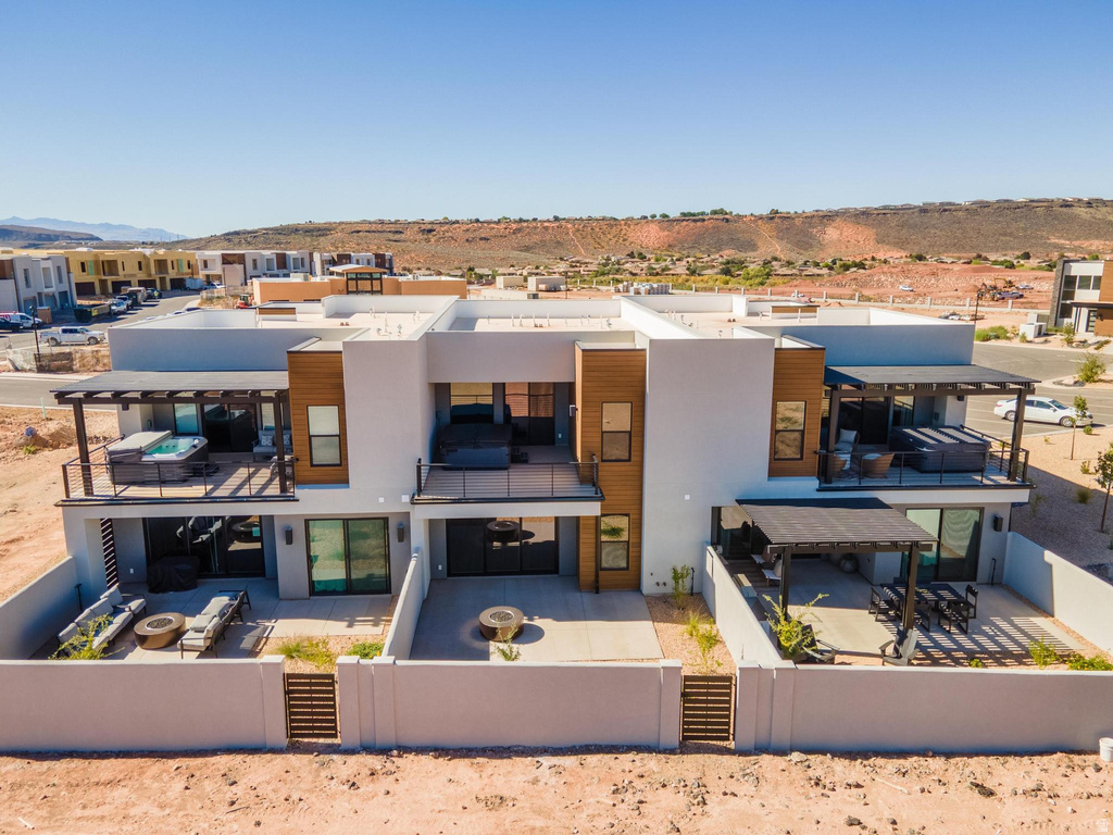 1362 SONRISA ST #82 Washington, UT 84780