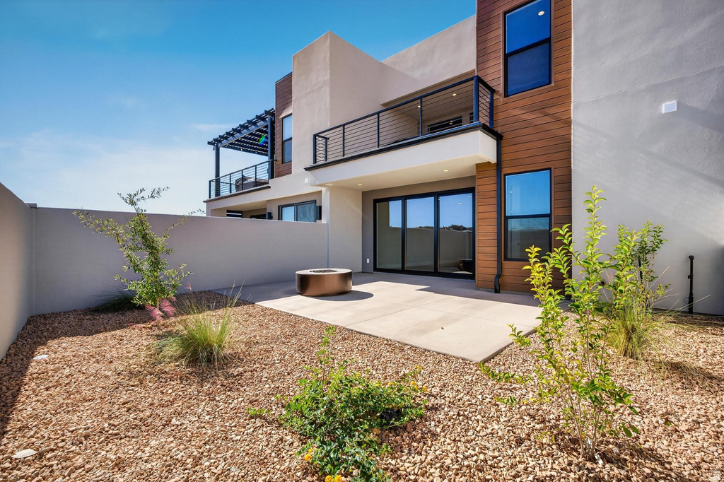 1362 SONRISA ST #82 Washington, UT 84780