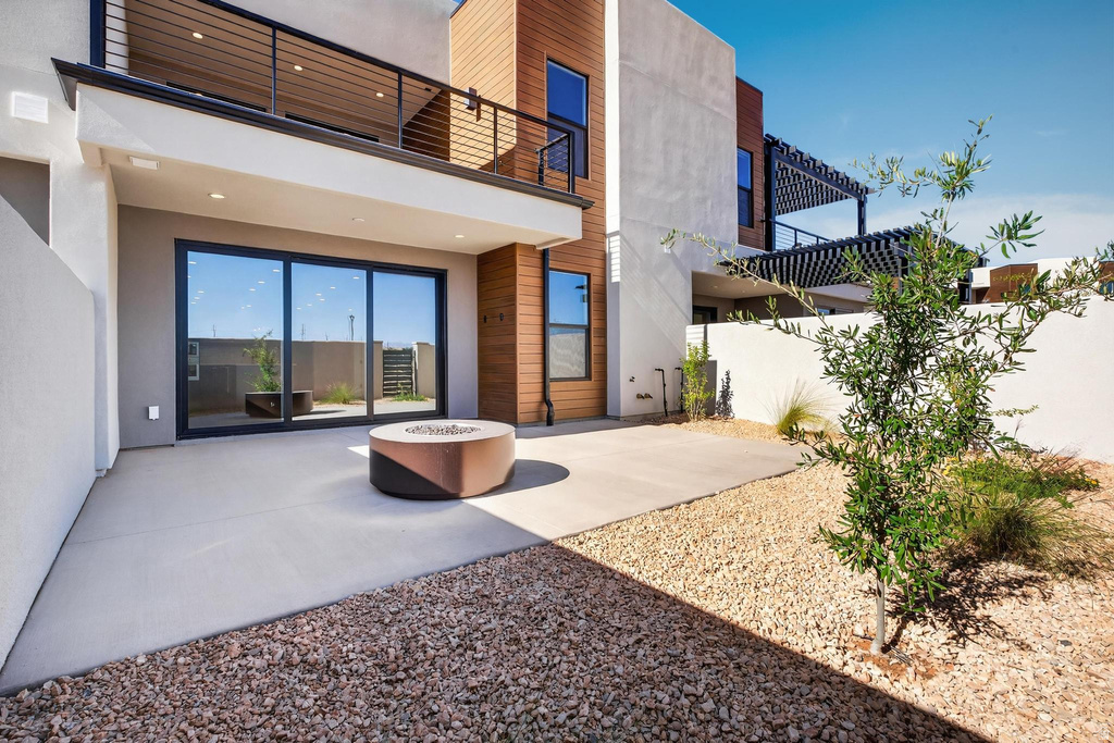 1362 SONRISA ST #82 Washington, UT 84780