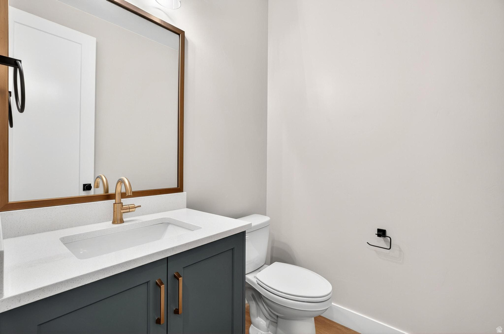 1362 SONRISA ST #82 Washington, UT 84780