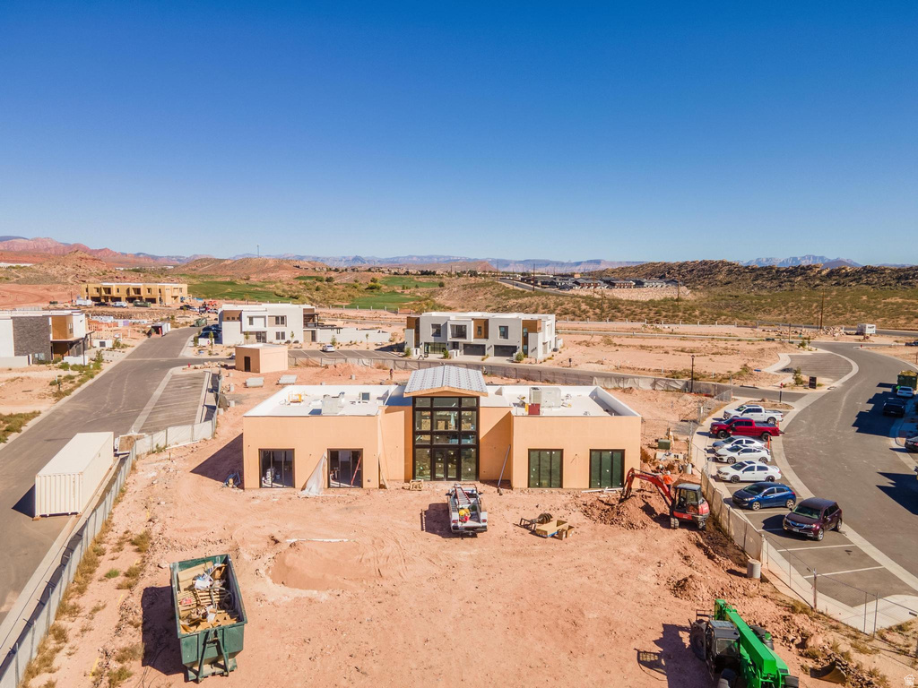 1362 SONRISA ST #82 Washington, UT 84780