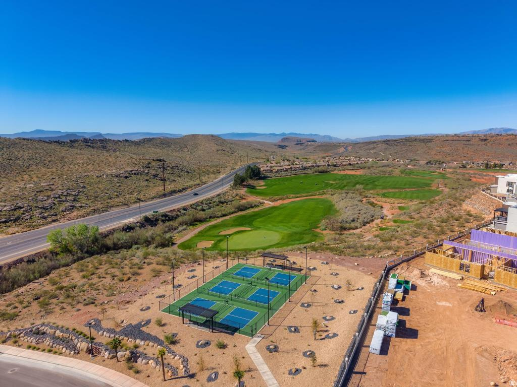 1362 SONRISA ST #82 Washington, UT 84780