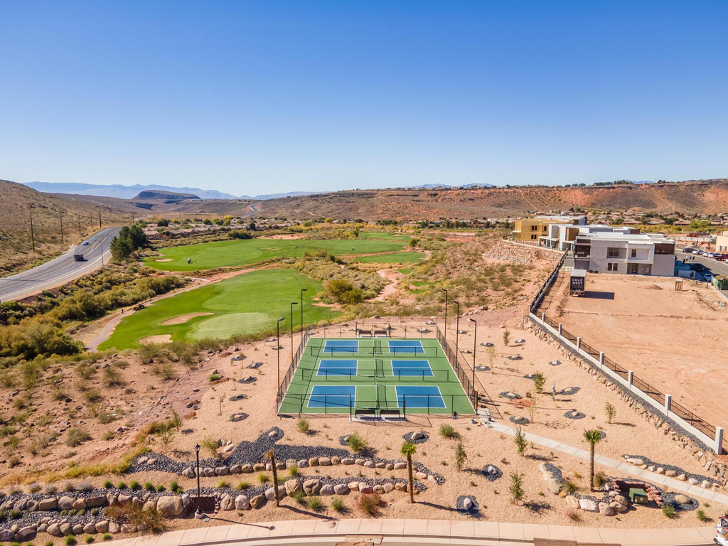 1362 SONRISA ST #82 Washington, UT 84780