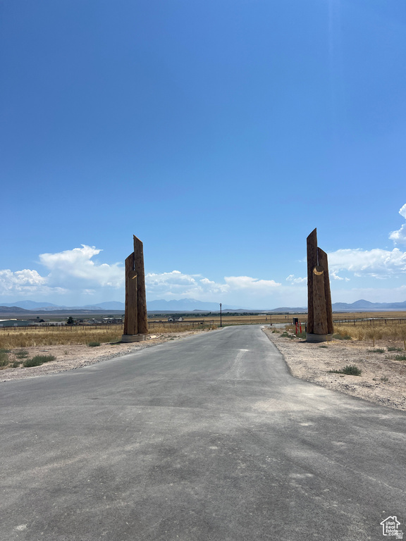 2522 N WEEKLY RD Eagle Mountain, UT 84005