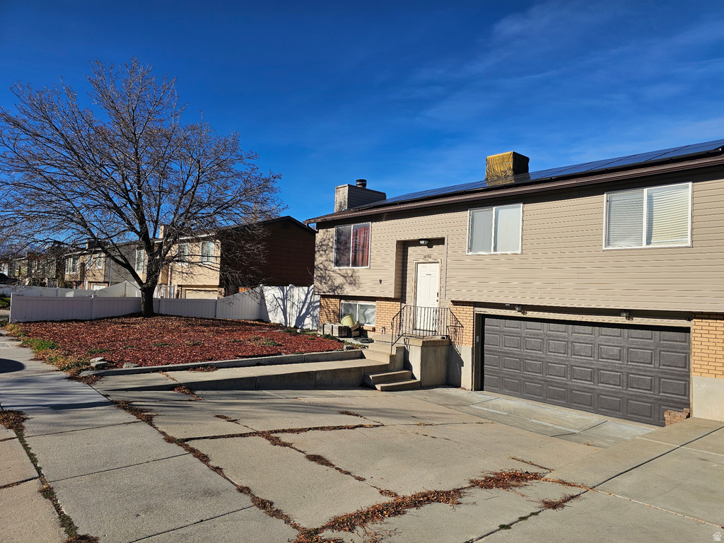 3890 W BURGESS RD Taylorsville, UT 84129