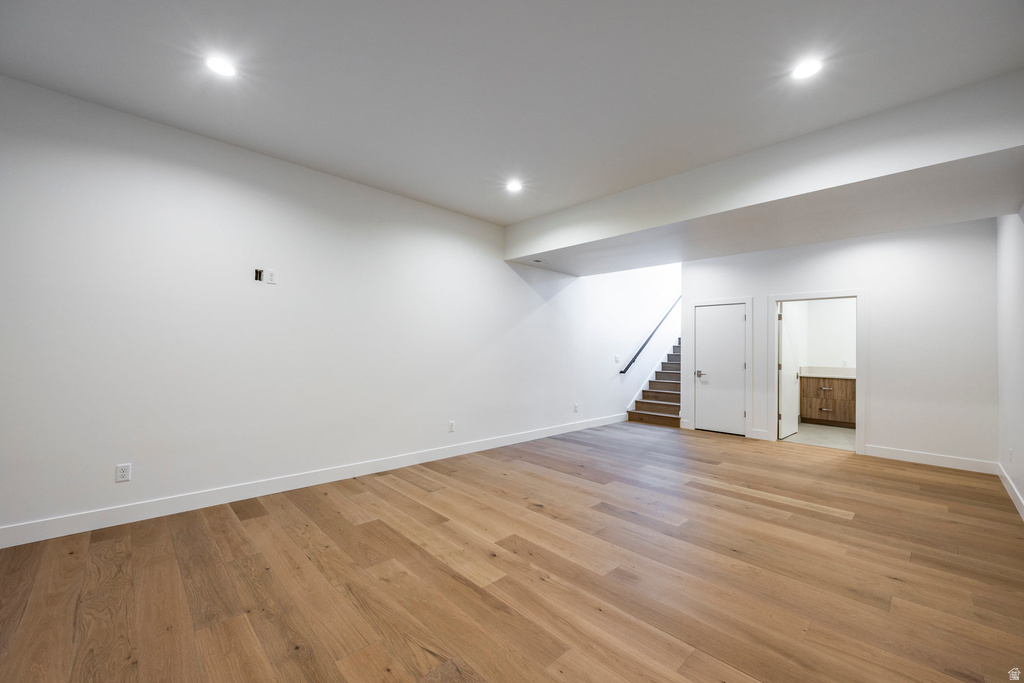 664 N EAST CAPITOL ST Salt Lake City, UT 84103