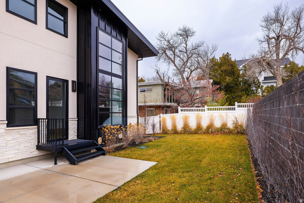 664 N EAST CAPITOL ST Salt Lake City, UT 84103