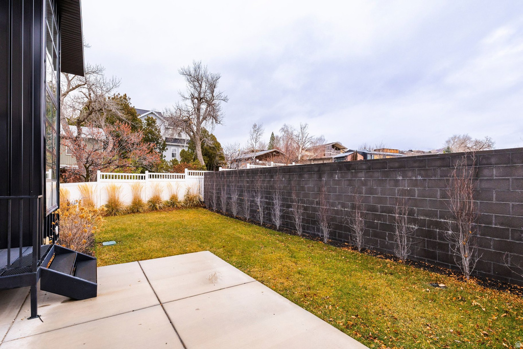 664 N EAST CAPITOL ST Salt Lake City, UT 84103