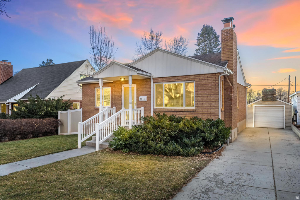 1898 S NEVADA ST Salt Lake City, UT 84108