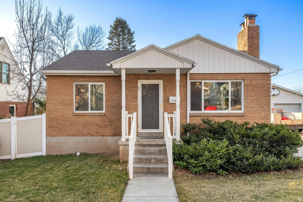 1898 S NEVADA ST Salt Lake City, UT 84108