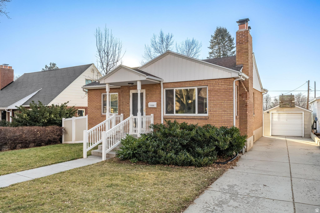 1898 S NEVADA ST Salt Lake City, UT 84108