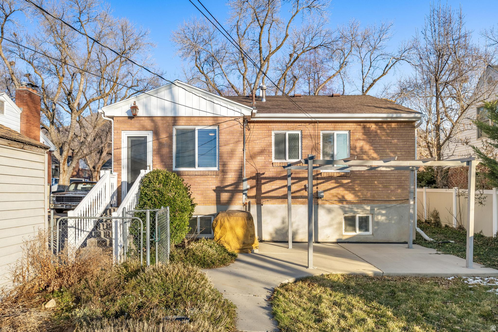 1898 S NEVADA ST Salt Lake City, UT 84108