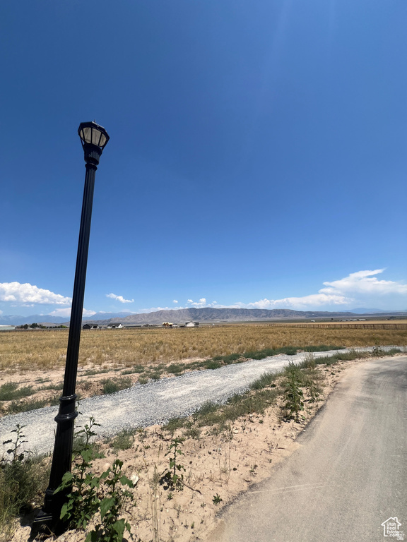 2545 N WEEKLEY RD Eagle Mountain, UT 84005