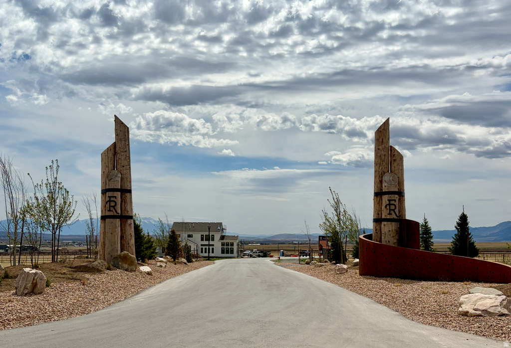 2545 N WEEKLEY RD Eagle Mountain, UT 84005