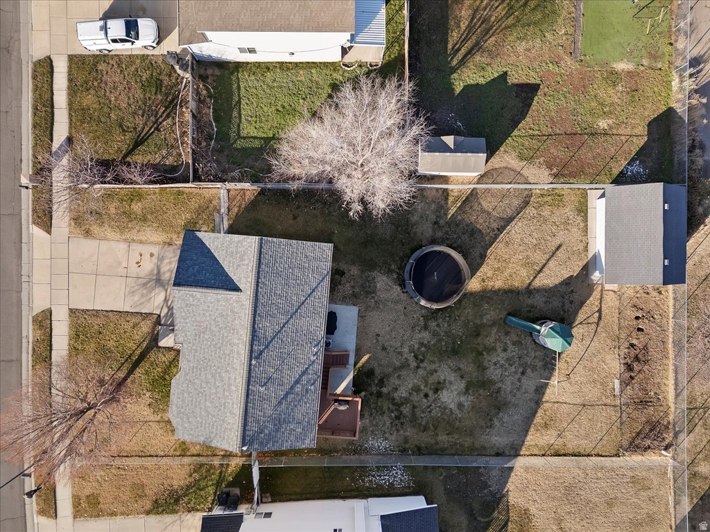 2266 N 2290 W Clinton, UT 84015