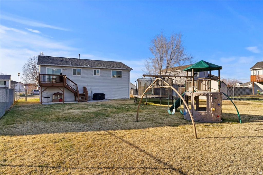 2266 N 2290 W Clinton, UT 84015