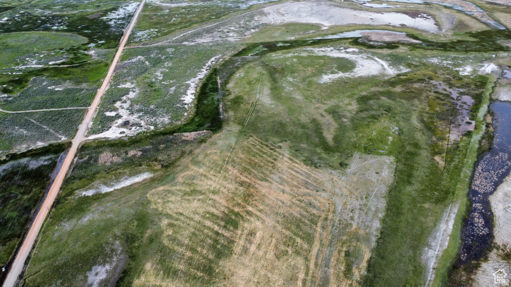 12 N NORTH BEACH RD Saint Charles, ID 83272