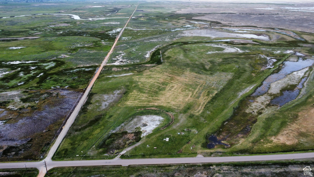 12 N NORTH BEACH RD Saint Charles, ID 83272