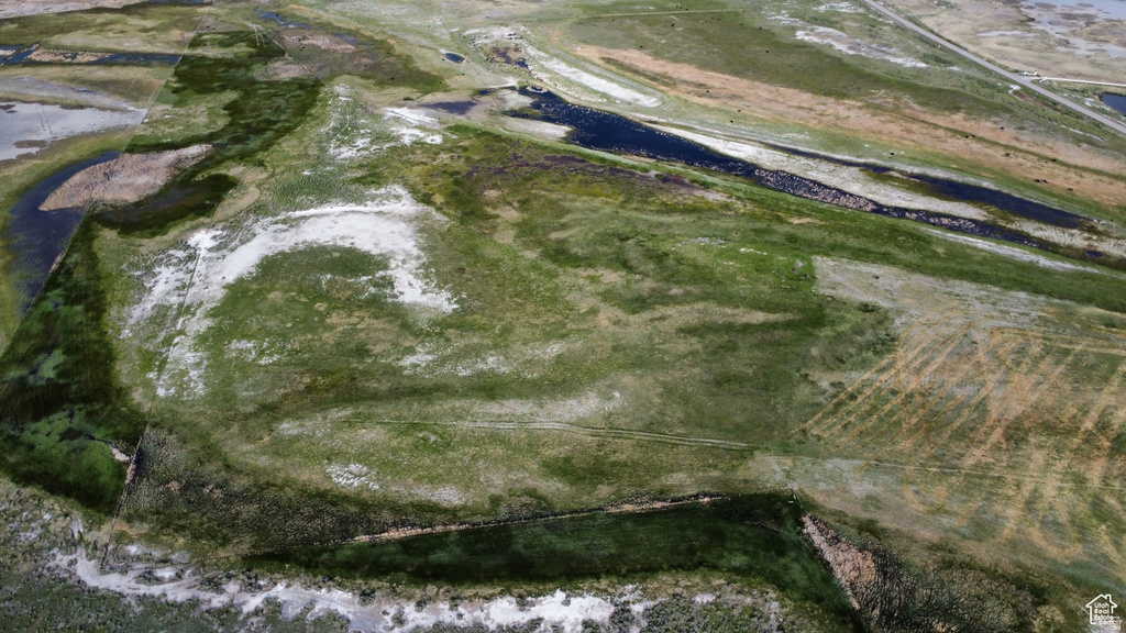 12 N NORTH BEACH RD Saint Charles, ID 83272