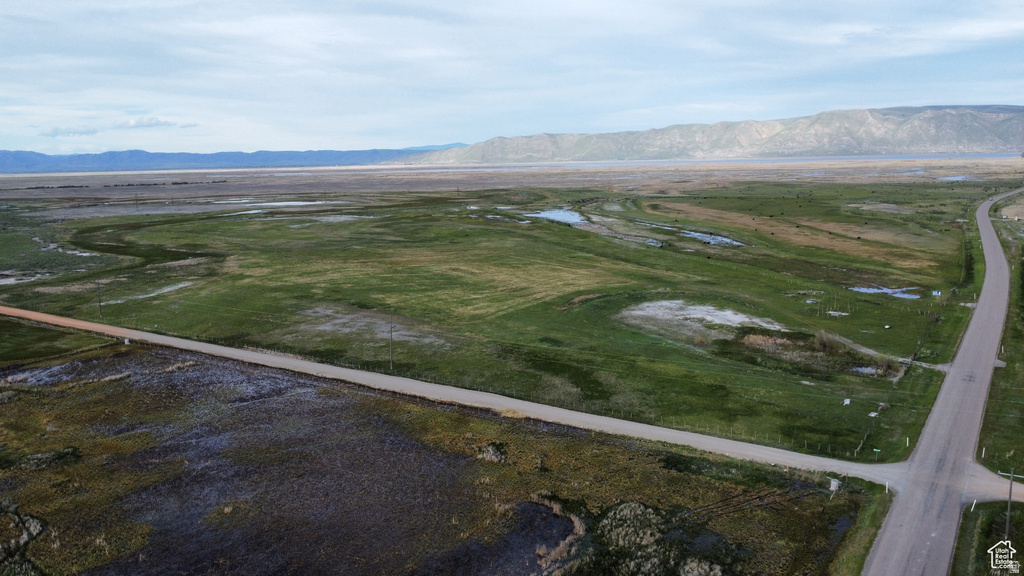 12 N NORTH BEACH RD Saint Charles, ID 83272