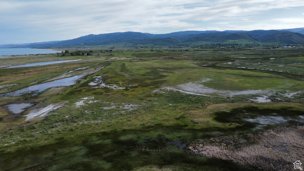 12 N NORTH BEACH RD Saint Charles, ID 83272