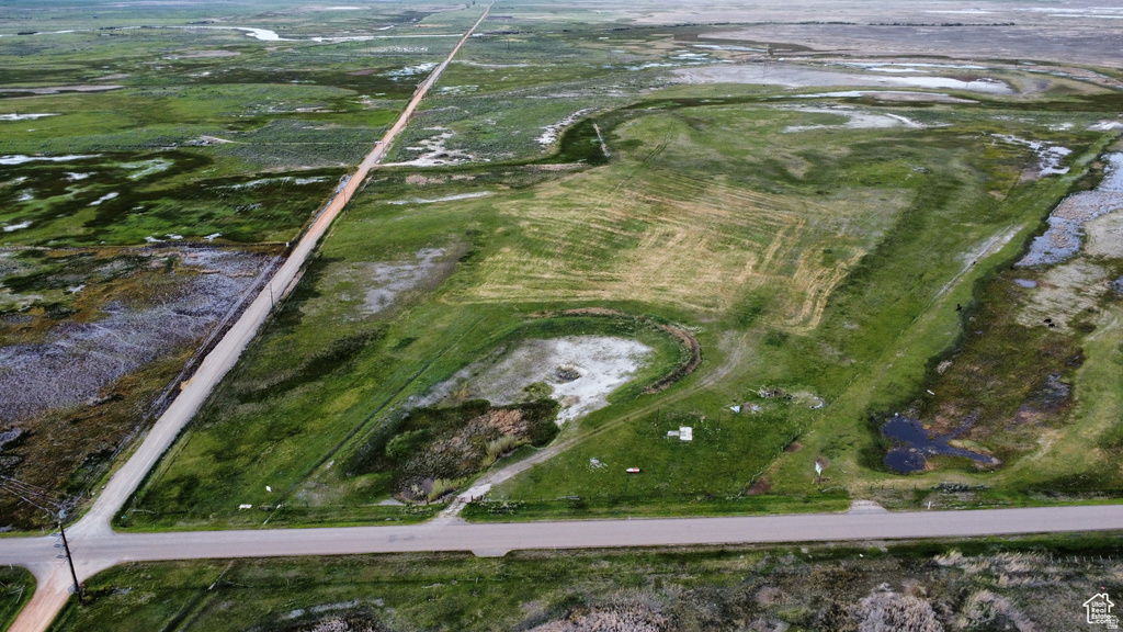 12 N NORTH BEACH RD Saint Charles, ID 83272