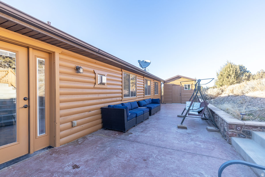 915 S CANYON DR Cedar City, UT 84720