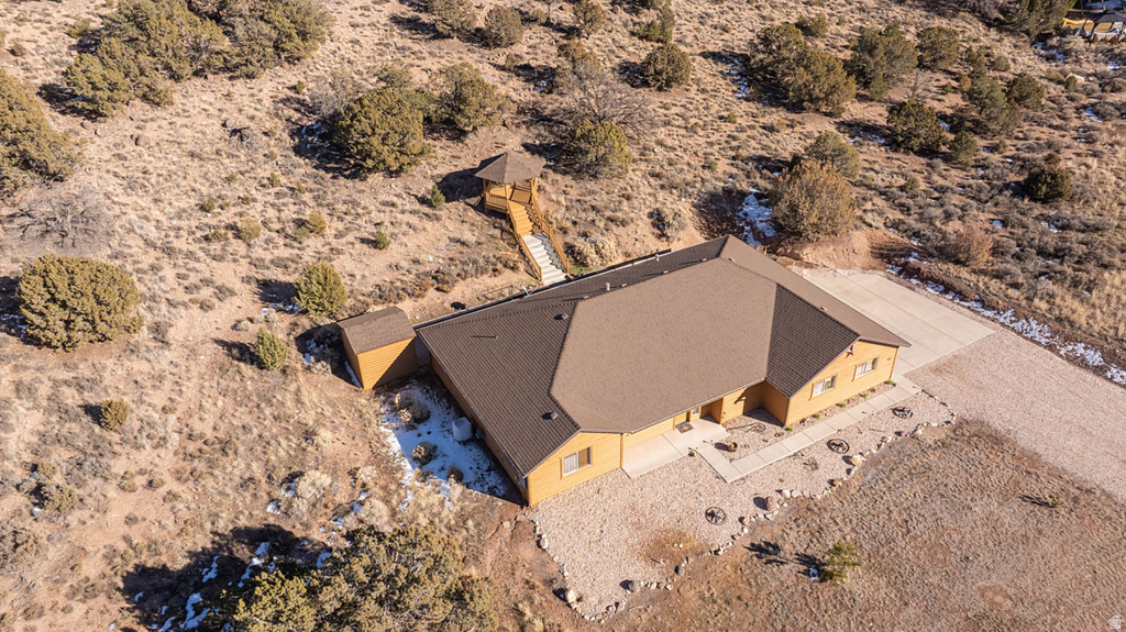 915 S CANYON DR Cedar City, UT 84720