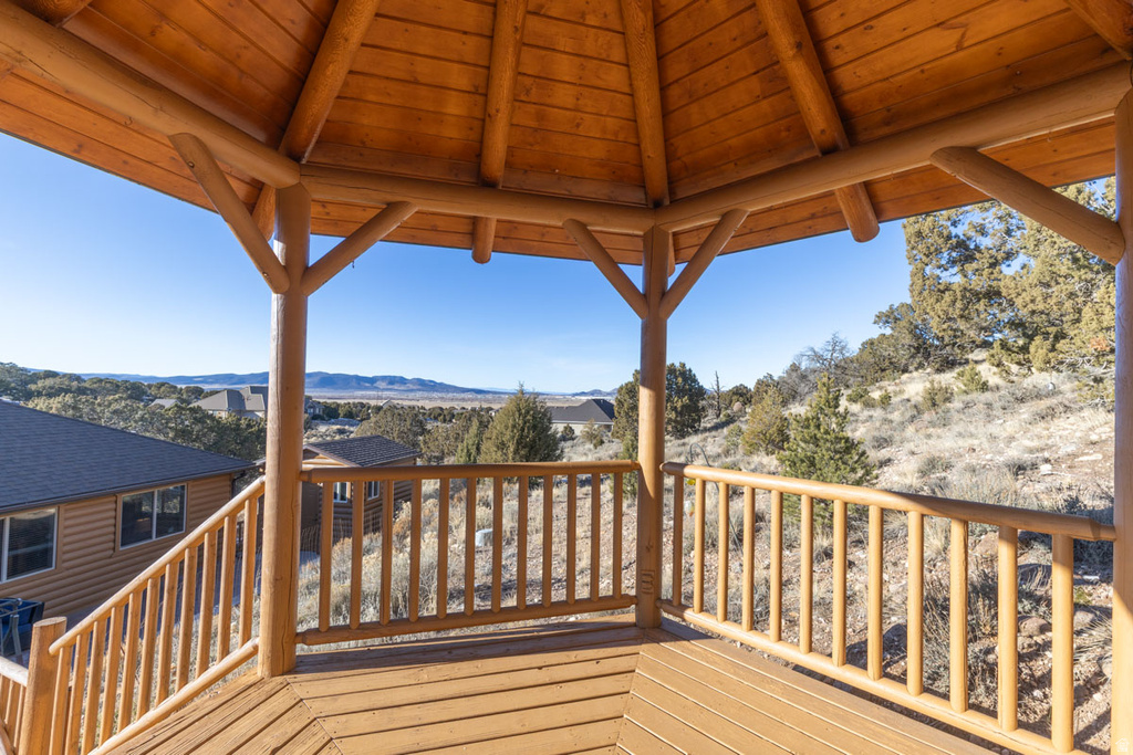 915 S CANYON DR Cedar City, UT 84720